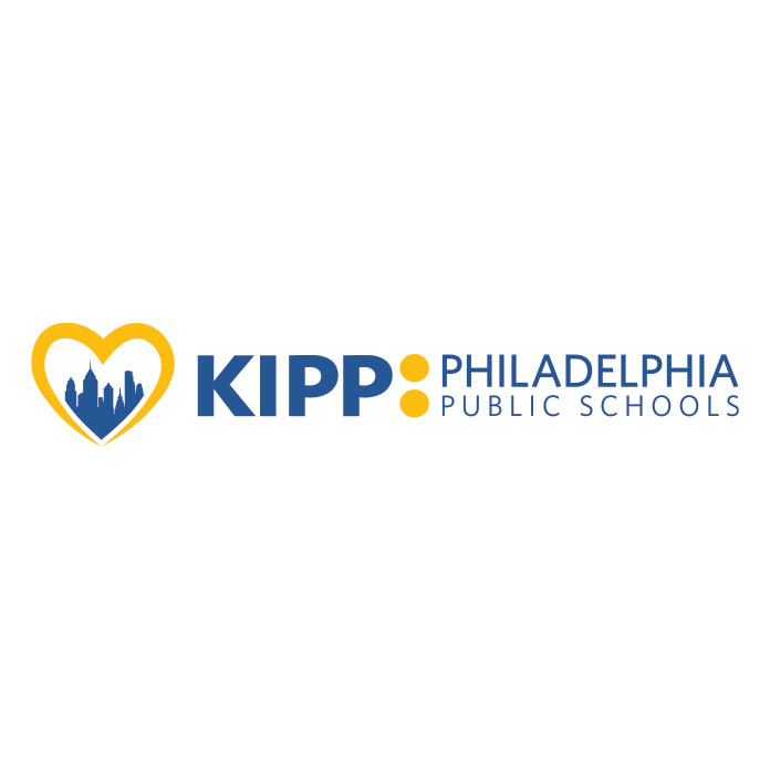 Kipp Philadelphia Charter School logo