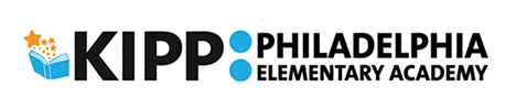 KIPP Philadelphia </br>Elementary Academy Logo