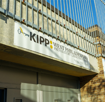 KIPP West Philadelphia </br>Preparatory Charter School